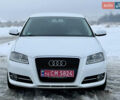 Білий Ауді А3, об'ємом двигуна 0 л та пробігом 221 тис. км за 9199 $, фото 69 на Automoto.ua