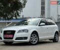 Білий Ауді А3, об'ємом двигуна 1.6 л та пробігом 221 тис. км за 9199 $, фото 2 на Automoto.ua