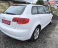 Белый Ауди А3, объемом двигателя 1.39 л и пробегом 250 тыс. км за 9200 $, фото 6 на Automoto.ua