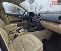 Білий Ауді А3, об'ємом двигуна 1.98 л та пробігом 238 тис. км за 7999 $, фото 15 на Automoto.ua