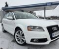 Белый Ауди А3, объемом двигателя 2 л и пробегом 238 тыс. км за 7999 $, фото 1 на Automoto.ua
