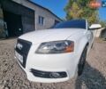 Белый Ауди А3, объемом двигателя 1.98 л и пробегом 270 тыс. км за 8150 $, фото 29 на Automoto.ua