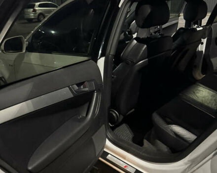 Белый Ауди А3, объемом двигателя 1.39 л и пробегом 265 тыс. км за 8600 $, фото 12 на Automoto.ua