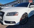 Белый Ауди А3, объемом двигателя 1.98 л и пробегом 270 тыс. км за 8150 $, фото 1 на Automoto.ua