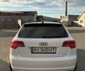 Білий Ауді А3, об'ємом двигуна 1.98 л та пробігом 207 тис. км за 11270 $, фото 1 на Automoto.ua