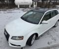Белый Ауди А3, объемом двигателя 2 л и пробегом 238 тыс. км за 7999 $, фото 6 на Automoto.ua