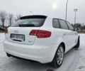Білий Ауді А3, об'ємом двигуна 1.98 л та пробігом 238 тис. км за 7999 $, фото 3 на Automoto.ua