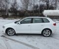 Белый Ауди А3, объемом двигателя 2 л и пробегом 238 тыс. км за 7999 $, фото 5 на Automoto.ua