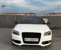 Білий Ауді А3, об'ємом двигуна 1.98 л та пробігом 207 тис. км за 11270 $, фото 1 на Automoto.ua