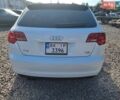Белый Ауди А3, объемом двигателя 1.98 л и пробегом 270 тыс. км за 8150 $, фото 8 на Automoto.ua