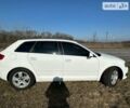 Білий Ауді А3, об'ємом двигуна 0 л та пробігом 217 тис. км за 9300 $, фото 8 на Automoto.ua