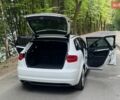 Білий Ауді А3, об'ємом двигуна 1.8 л та пробігом 173 тис. км за 8900 $, фото 23 на Automoto.ua