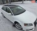 Білий Ауді А3, об'ємом двигуна 1.98 л та пробігом 238 тис. км за 7999 $, фото 12 на Automoto.ua