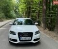 Білий Ауді А3, об'ємом двигуна 1.8 л та пробігом 173 тис. км за 8900 $, фото 26 на Automoto.ua