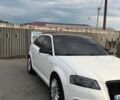 Білий Ауді А3, об'ємом двигуна 1.98 л та пробігом 207 тис. км за 11270 $, фото 11 на Automoto.ua