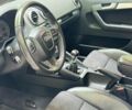 Білий Ауді А3, об'ємом двигуна 1.8 л та пробігом 173 тис. км за 8900 $, фото 38 на Automoto.ua
