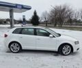 Білий Ауді А3, об'ємом двигуна 1.98 л та пробігом 238 тис. км за 7999 $, фото 2 на Automoto.ua