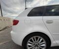 Білий Ауді А3, об'ємом двигуна 1.98 л та пробігом 207 тис. км за 11270 $, фото 4 на Automoto.ua