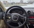 Білий Ауді А3, об'ємом двигуна 1.98 л та пробігом 238 тис. км за 7999 $, фото 17 на Automoto.ua