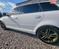 Белый Ауди А3, объемом двигателя 1.98 л и пробегом 270 тыс. км за 8150 $, фото 27 на Automoto.ua