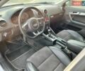 Белый Ауди А3, объемом двигателя 1.8 л и пробегом 219 тыс. км за 8000 $, фото 12 на Automoto.ua