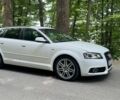 Білий Ауді А3, об'ємом двигуна 1.8 л та пробігом 173 тис. км за 8900 $, фото 8 на Automoto.ua