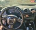 Белый Ауди А3, объемом двигателя 1.98 л и пробегом 270 тыс. км за 8150 $, фото 33 на Automoto.ua
