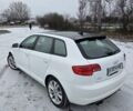 Білий Ауді А3, об'ємом двигуна 1.98 л та пробігом 238 тис. км за 7999 $, фото 5 на Automoto.ua