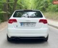 Білий Ауді А3, об'ємом двигуна 1.8 л та пробігом 173 тис. км за 8900 $, фото 21 на Automoto.ua