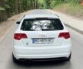 Білий Ауді А3, об'ємом двигуна 1.8 л та пробігом 173 тис. км за 8900 $, фото 22 на Automoto.ua