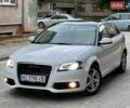 Белый Ауди А3, объемом двигателя 1.8 л и пробегом 219 тыс. км за 8000 $, фото 1 на Automoto.ua