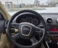 Белый Ауди А3, объемом двигателя 2 л и пробегом 238 тыс. км за 7999 $, фото 12 на Automoto.ua