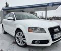 Білий Ауді А3, об'ємом двигуна 1.98 л та пробігом 238 тис. км за 7999 $, фото 1 на Automoto.ua