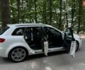 Білий Ауді А3, об'ємом двигуна 1.8 л та пробігом 173 тис. км за 8900 $, фото 14 на Automoto.ua