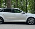 Білий Ауді А3, об'ємом двигуна 1.8 л та пробігом 173 тис. км за 8900 $, фото 11 на Automoto.ua