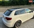 Белый Ауди А3, объемом двигателя 1.8 л и пробегом 219 тыс. км за 8000 $, фото 7 на Automoto.ua