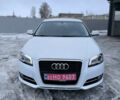 Белый Ауди А3, объемом двигателя 1.39 л и пробегом 200 тыс. км за 8700 $, фото 2 на Automoto.ua