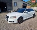 Белый Ауди А3, объемом двигателя 1.98 л и пробегом 270 тыс. км за 8150 $, фото 13 на Automoto.ua