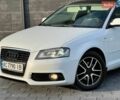 Белый Ауди А3, объемом двигателя 1.8 л и пробегом 219 тыс. км за 8000 $, фото 3 на Automoto.ua