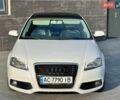 Белый Ауди А3, объемом двигателя 1.8 л и пробегом 219 тыс. км за 8000 $, фото 4 на Automoto.ua
