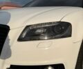 Білий Ауді А3, об'ємом двигуна 1.98 л та пробігом 207 тис. км за 11270 $, фото 12 на Automoto.ua