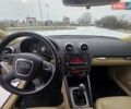 Білий Ауді А3, об'ємом двигуна 1.98 л та пробігом 238 тис. км за 7999 $, фото 10 на Automoto.ua