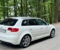 Білий Ауді А3, об'ємом двигуна 1.8 л та пробігом 173 тис. км за 8900 $, фото 16 на Automoto.ua