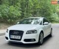 Білий Ауді А3, об'ємом двигуна 1.8 л та пробігом 173 тис. км за 8900 $, фото 5 на Automoto.ua