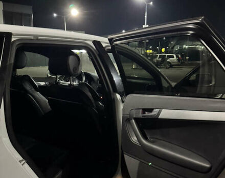 Белый Ауди А3, объемом двигателя 1.39 л и пробегом 265 тыс. км за 8600 $, фото 9 на Automoto.ua