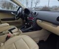 Белый Ауди А3, объемом двигателя 2 л и пробегом 238 тыс. км за 7999 $, фото 11 на Automoto.ua