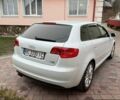 Білий Ауді А3, об'ємом двигуна 2 л та пробігом 197 тис. км за 9600 $, фото 3 на Automoto.ua