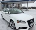 Белый Ауди А3, объемом двигателя 2 л и пробегом 238 тыс. км за 7999 $, фото 1 на Automoto.ua