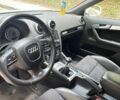 Білий Ауді А3, об'ємом двигуна 1.8 л та пробігом 173 тис. км за 8900 $, фото 43 на Automoto.ua