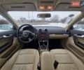 Білий Ауді А3, об'ємом двигуна 1.98 л та пробігом 238 тис. км за 7999 $, фото 13 на Automoto.ua
